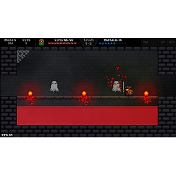 PRINCESS.LOOT.PIXEL.AGAIN STEAM KEY GLOBAL