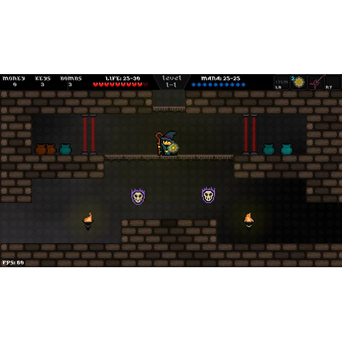 PRINCESS.LOOT.PIXEL.AGAIN STEAM KEY GLOBAL