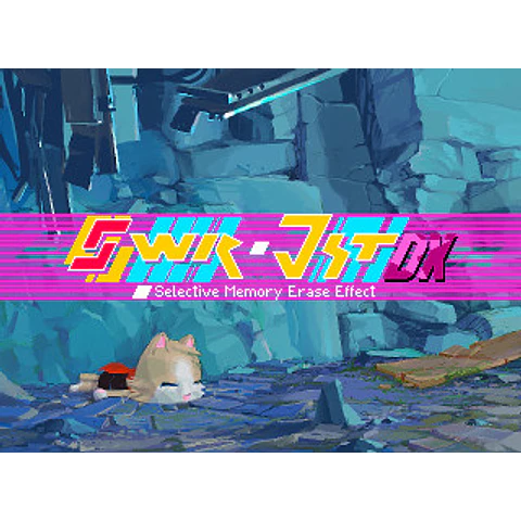 SWR JST DX SELECTIVE MEMORY ERASE EFFECT STEAM KEY GLOBAL