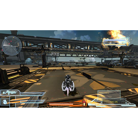 HOTLEAD STEAM KEY GLOBAL