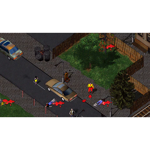 THE TROMA PROJECT STEAM KEY GLOBAL