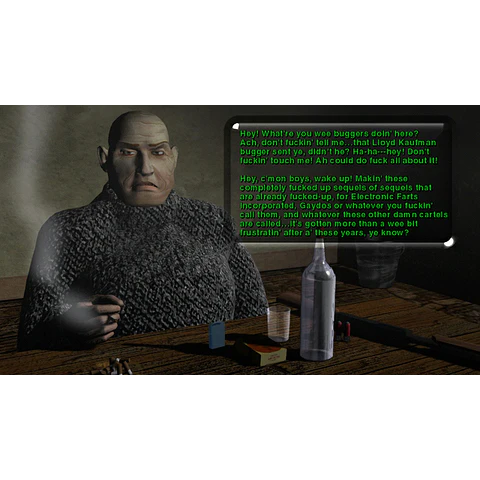 THE TROMA PROJECT STEAM KEY GLOBAL