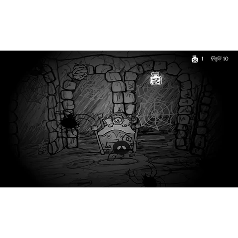 GO TO BED: SURVIVE THE NIGHT STEAM KEY GLOBAL