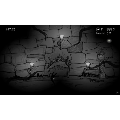 GO TO BED: SURVIVE THE NIGHT STEAM KEY GLOBAL