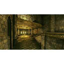 WICKLAND STEAM KEY GLOBAL