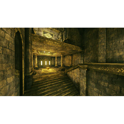 WICKLAND STEAM KEY GLOBAL