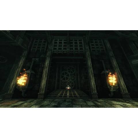 WICKLAND STEAM KEY GLOBAL