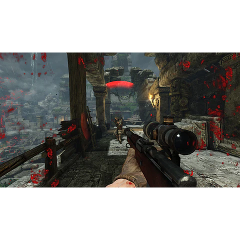 DEADFALL ADVENTURES DIGITAL DELUXE STEAM KEY GLOBAL