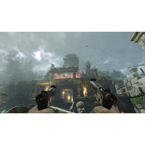 DEADFALL ADVENTURES DIGITAL DELUXE STEAM KEY GLOBAL