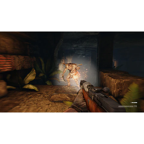 DEADFALL ADVENTURES DIGITAL DELUXE STEAM KEY GLOBAL