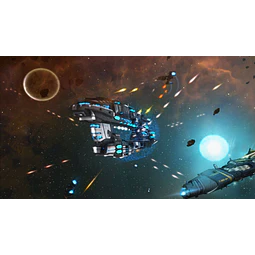 STARPOINT GEMINI 2: TITANS (PC) - GOG.COM KEY - GLOBAL