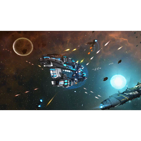 STARPOINT GEMINI 2: TITANS (PC) - GOG.COM KEY - GLOBAL