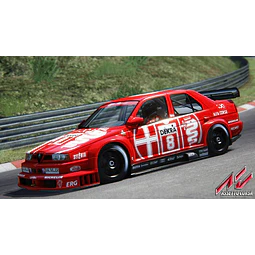 ASSETTO CORSA - DREAM PACK 1 STEAM KEY GLOBAL