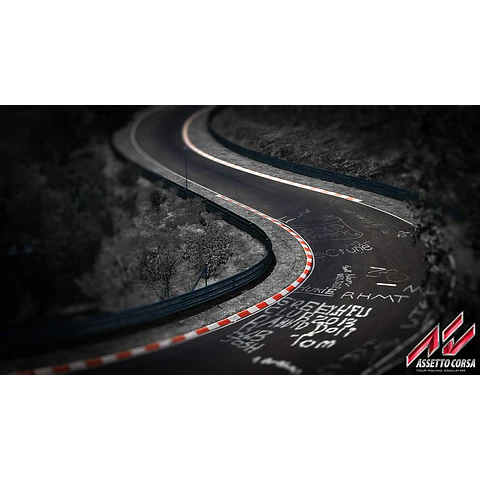 ASSETTO CORSA - DREAM PACK 1 STEAM KEY GLOBAL