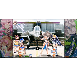 VANGUARD PRINCESS KURUMI STEAM KEY GLOBAL