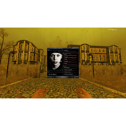 PATHOLOGIC CLASSIC HD STEAM KEY GLOBAL