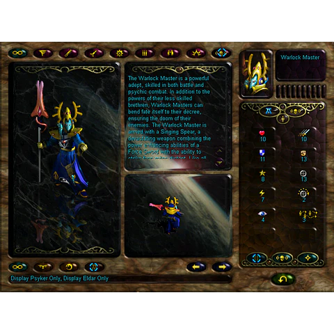 WARHAMMER 40,000: RITES OF WAR GOG.COM KEY GLOBAL