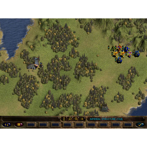 WARHAMMER 40,000: RITES OF WAR GOG.COM KEY GLOBAL