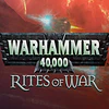 WARHAMMER 40,000: RITES OF WAR GOG.COM KEY GLOBAL