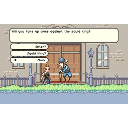 TICK TOCK ISLE STEAM KEY GLOBAL