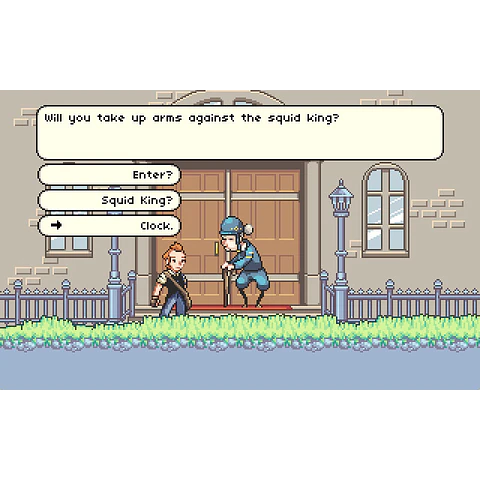 TICK TOCK ISLE STEAM KEY GLOBAL