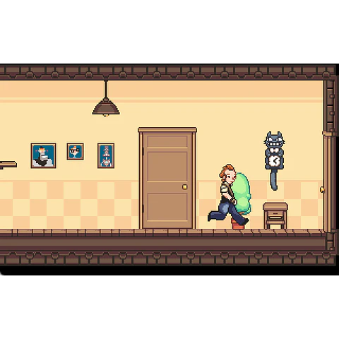 TICK TOCK ISLE STEAM KEY GLOBAL