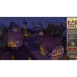 THE GUILD GOLD EDITION STEAM KEY GLOBAL