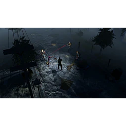 HOW TO SURVIVE 2 STEAM KEY GLOBAL