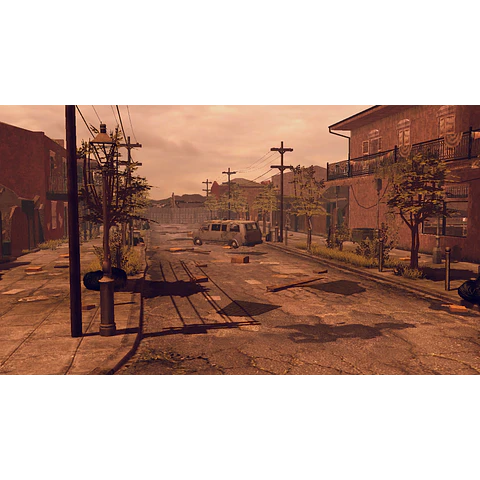 HOW TO SURVIVE 2 STEAM KEY GLOBAL