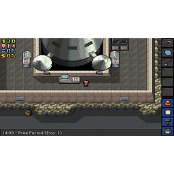 THE ESCAPISTS - DUCT TAPES ARE FOREVER STEAM KEY GLOBAL