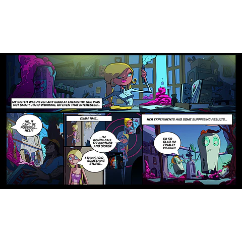 GHOST CLEANER STEAM KEY GLOBAL