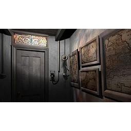 DARK FALL 2: LIGHTS OUT STEAM KEY GLOBAL