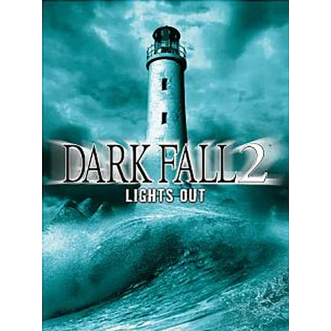 DARK FALL 2: LIGHTS OUT STEAM KEY GLOBAL