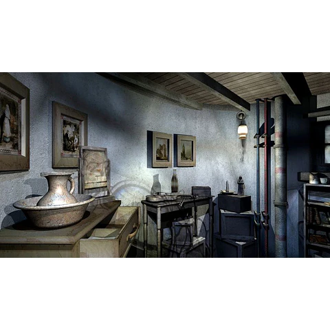 DARK FALL 2: LIGHTS OUT STEAM KEY GLOBAL