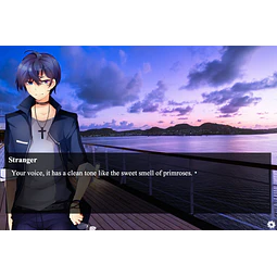 TRUE LOVER'S KNOT STEAM KEY GLOBAL