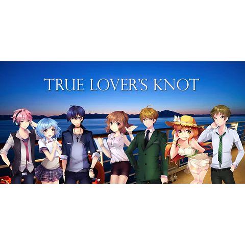TRUE LOVER'S KNOT STEAM KEY GLOBAL