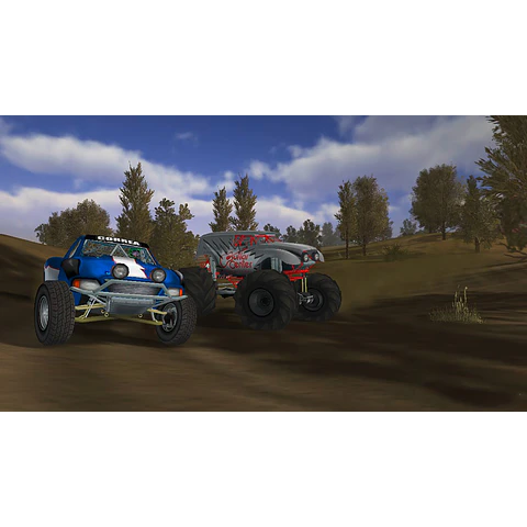 MX VS. ATV UNLEASHED (PC) - STEAM KEY - GLOBAL