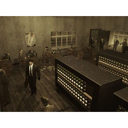 DEATH TO SPIES: MOMENT OF TRUTH STEAM KEY GLOBAL