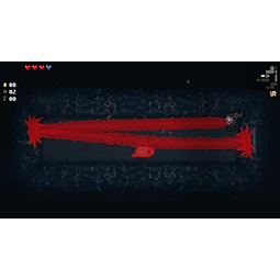 THE BINDING OF ISAAC: AFTERBIRTH STEAM GIFT GLOBAL