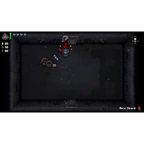 THE BINDING OF ISAAC: AFTERBIRTH STEAM GIFT GLOBAL