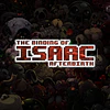 THE BINDING OF ISAAC: AFTERBIRTH STEAM GIFT GLOBAL