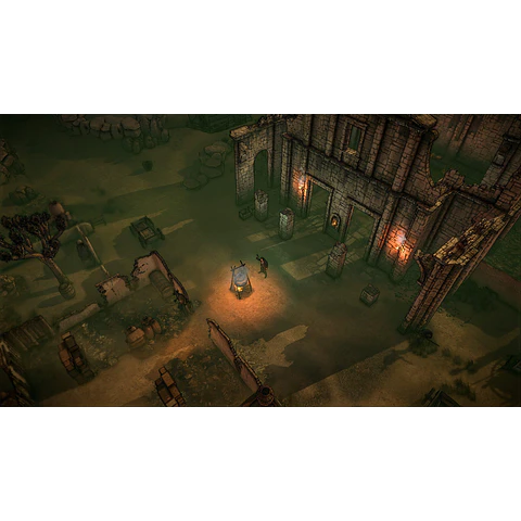 HARD WEST STEAM KEY GLOBAL