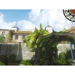 AGON - THE LOST SWORD OF TOLEDO STEAM KEY GLOBAL