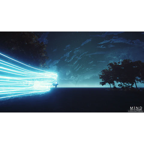 MIND: PATH TO THALAMUS ENHANCED EDITION STEAM KEY GLOBAL