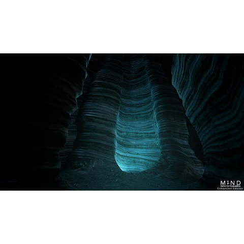MIND: PATH TO THALAMUS ENHANCED EDITION STEAM KEY GLOBAL