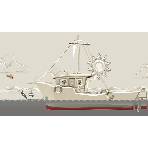 AKUATICA STEAM KEY GLOBAL