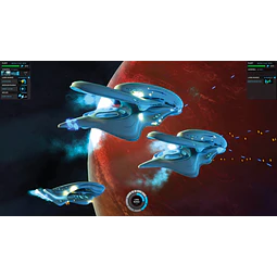 ENDLESS SPACE GOLD EDITION STEAM KEY GLOBAL