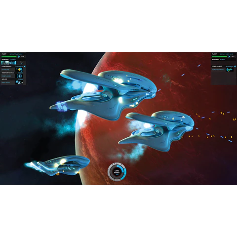 ENDLESS SPACE GOLD EDITION STEAM KEY GLOBAL