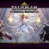 TALISMAN - THE SACRED POOL EXPANSION STEAM KEY GLOBAL
