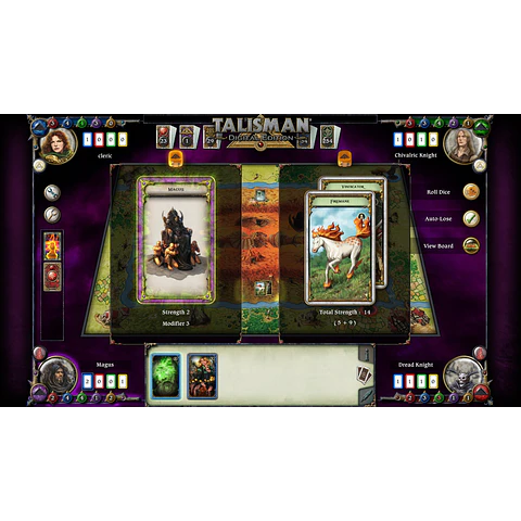 TALISMAN - THE SACRED POOL EXPANSION STEAM KEY GLOBAL